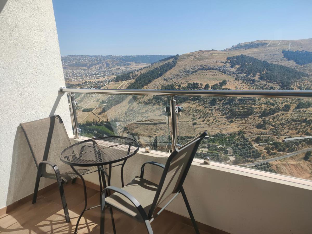 Sindyan Resort Амман Екстер'єр фото