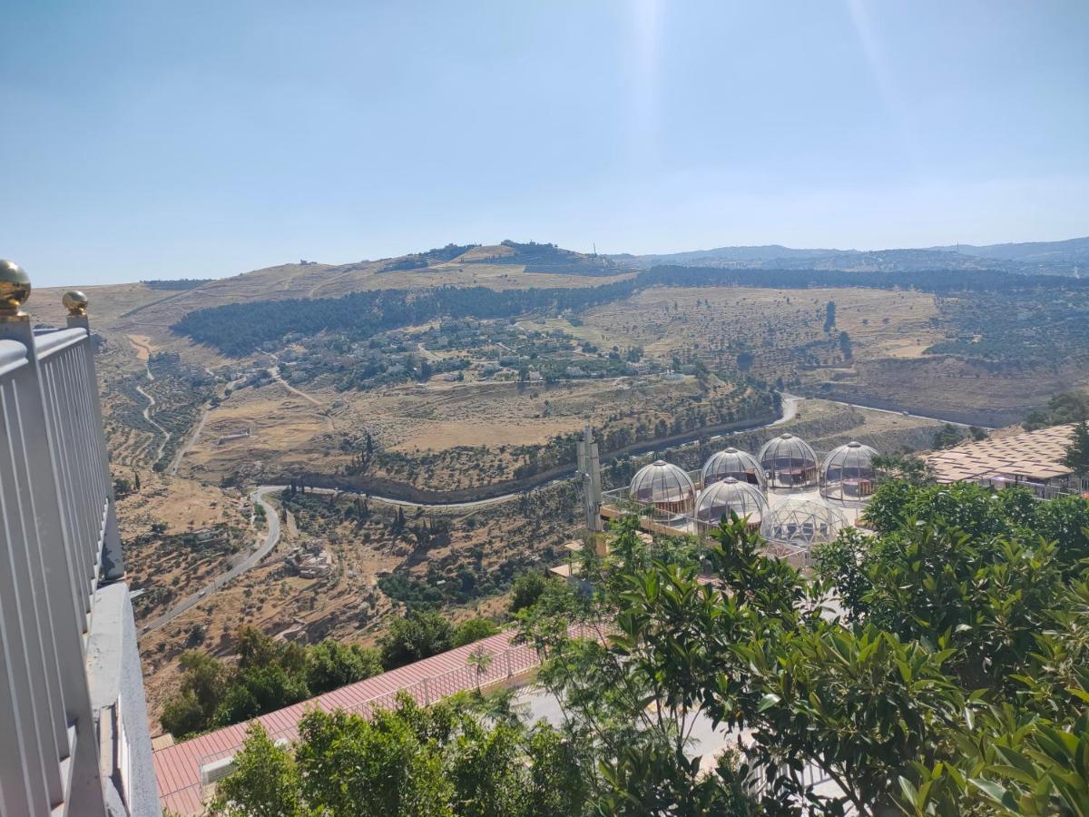 Sindyan Resort Амман Екстер'єр фото