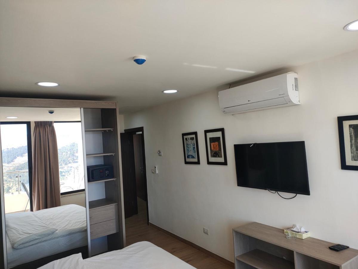 Sindyan Resort Амман Екстер'єр фото