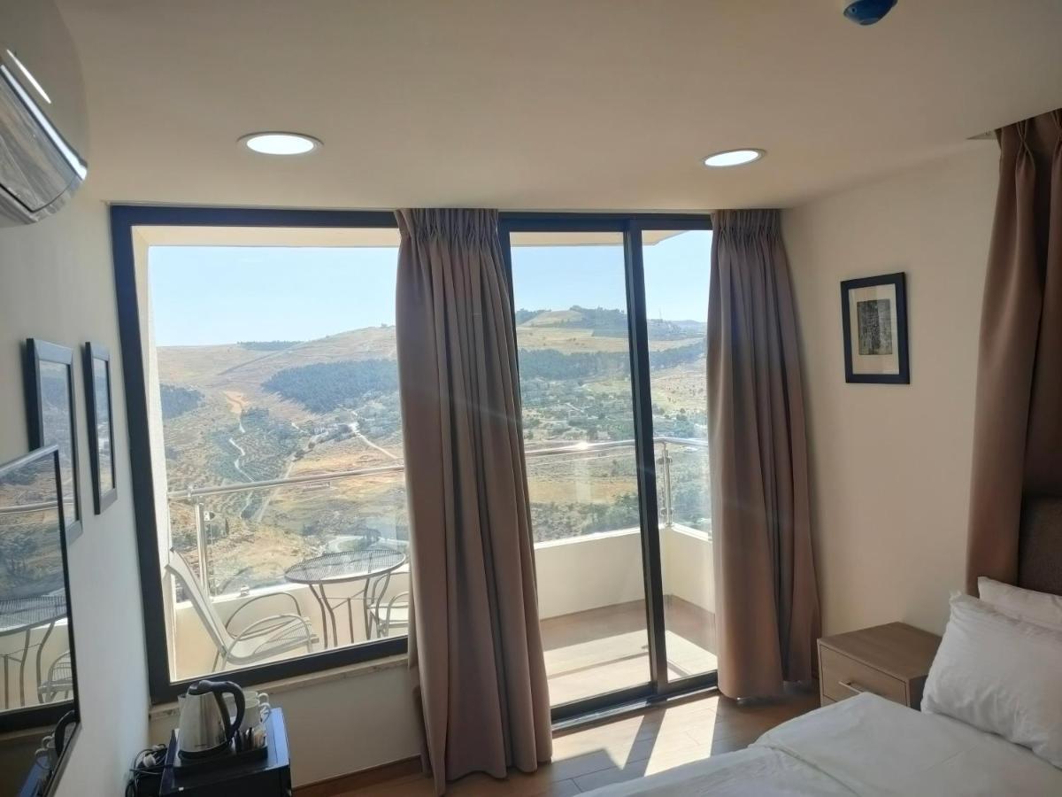 Sindyan Resort Амман Екстер'єр фото