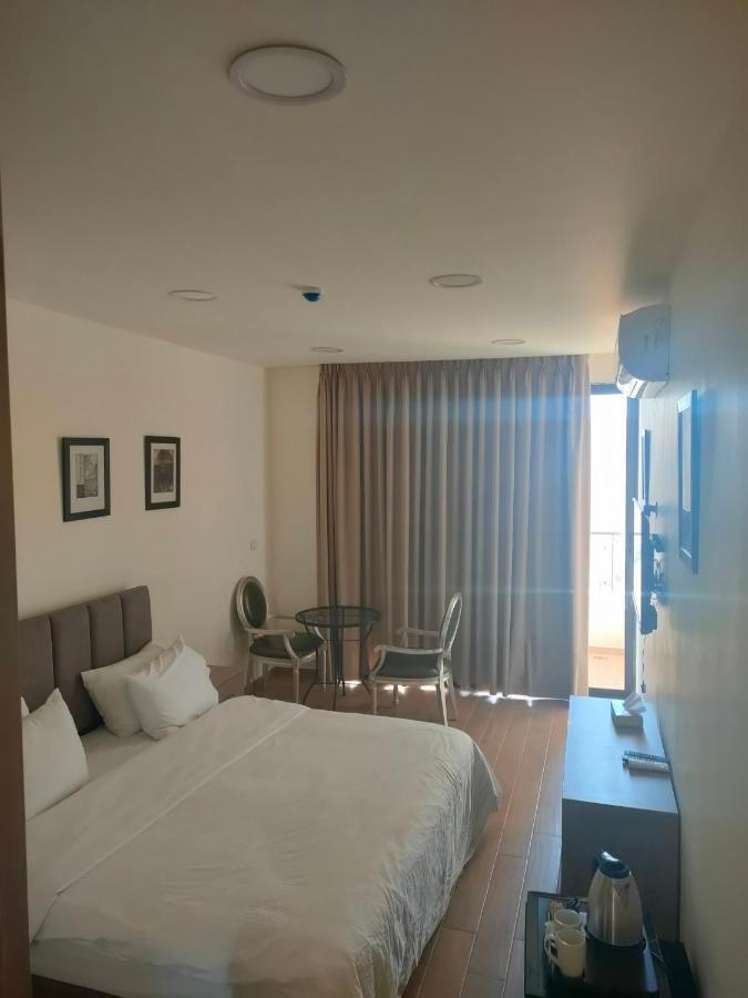 Sindyan Resort Амман Екстер'єр фото