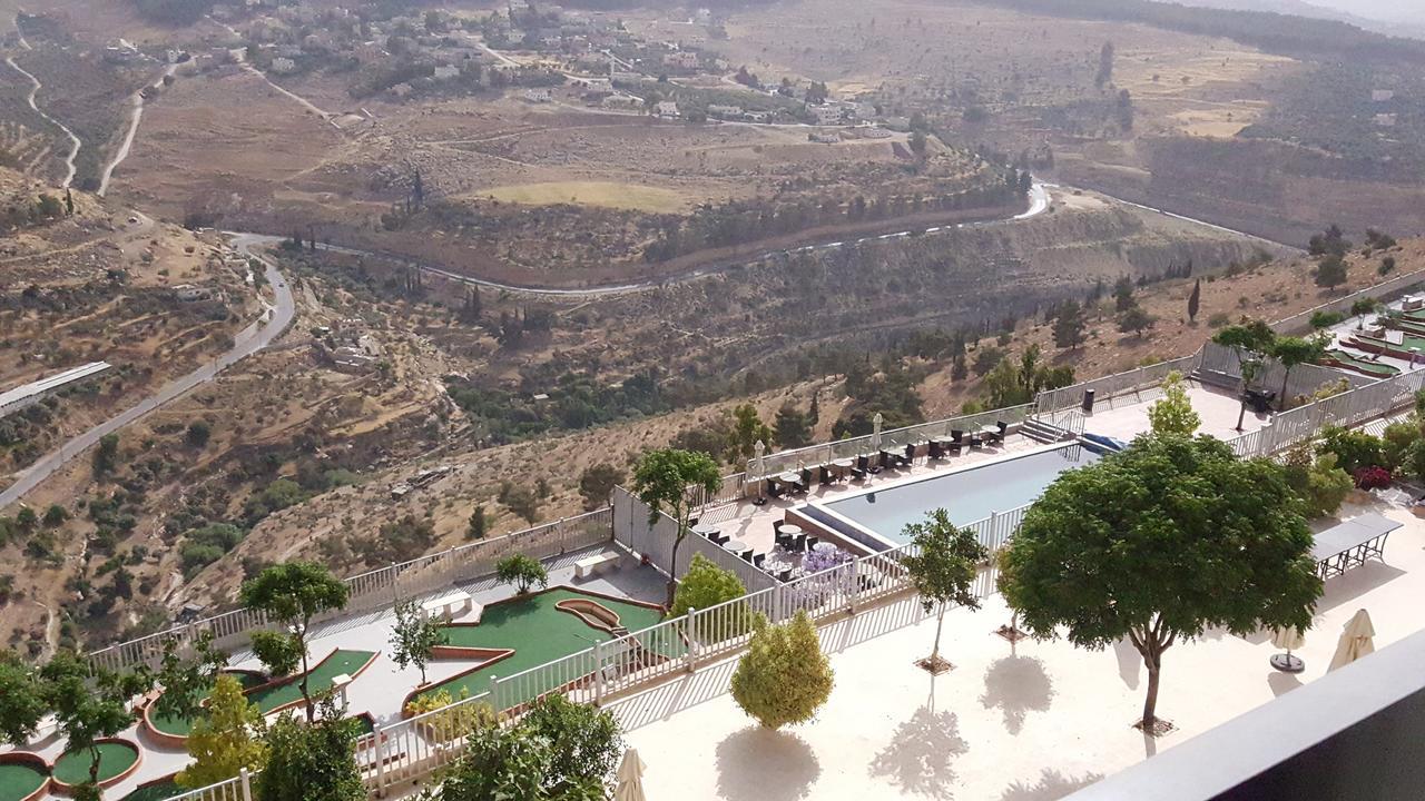 Sindyan Resort Амман Екстер'єр фото