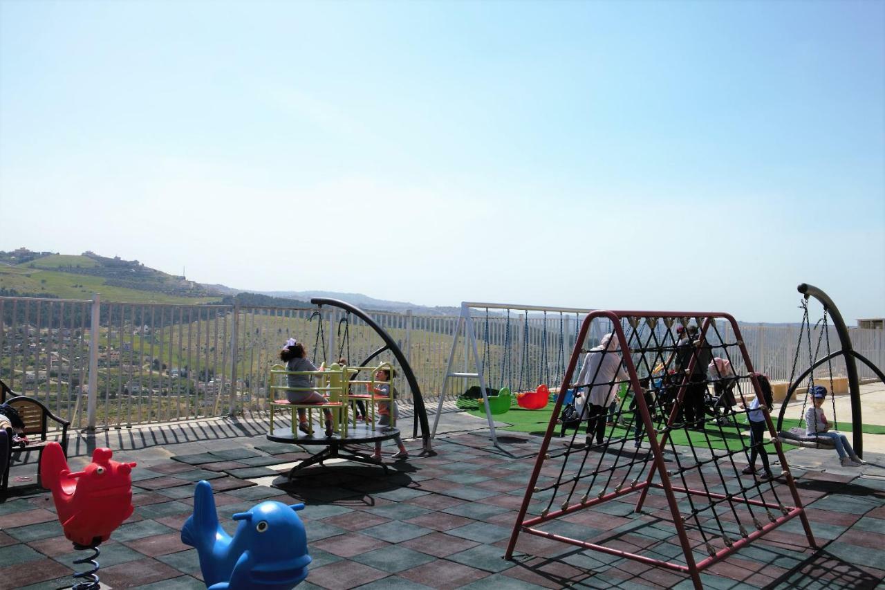 Sindyan Resort Амман Екстер'єр фото