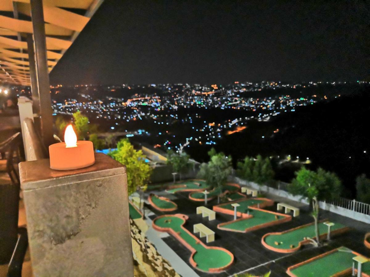 Sindyan Resort Амман Екстер'єр фото