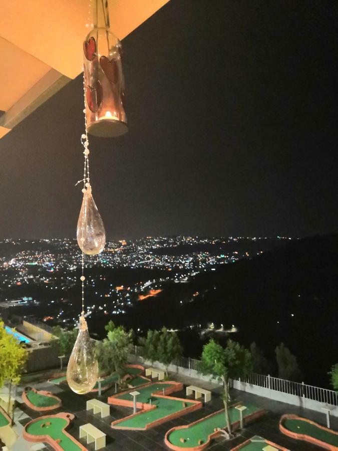 Sindyan Resort Амман Екстер'єр фото